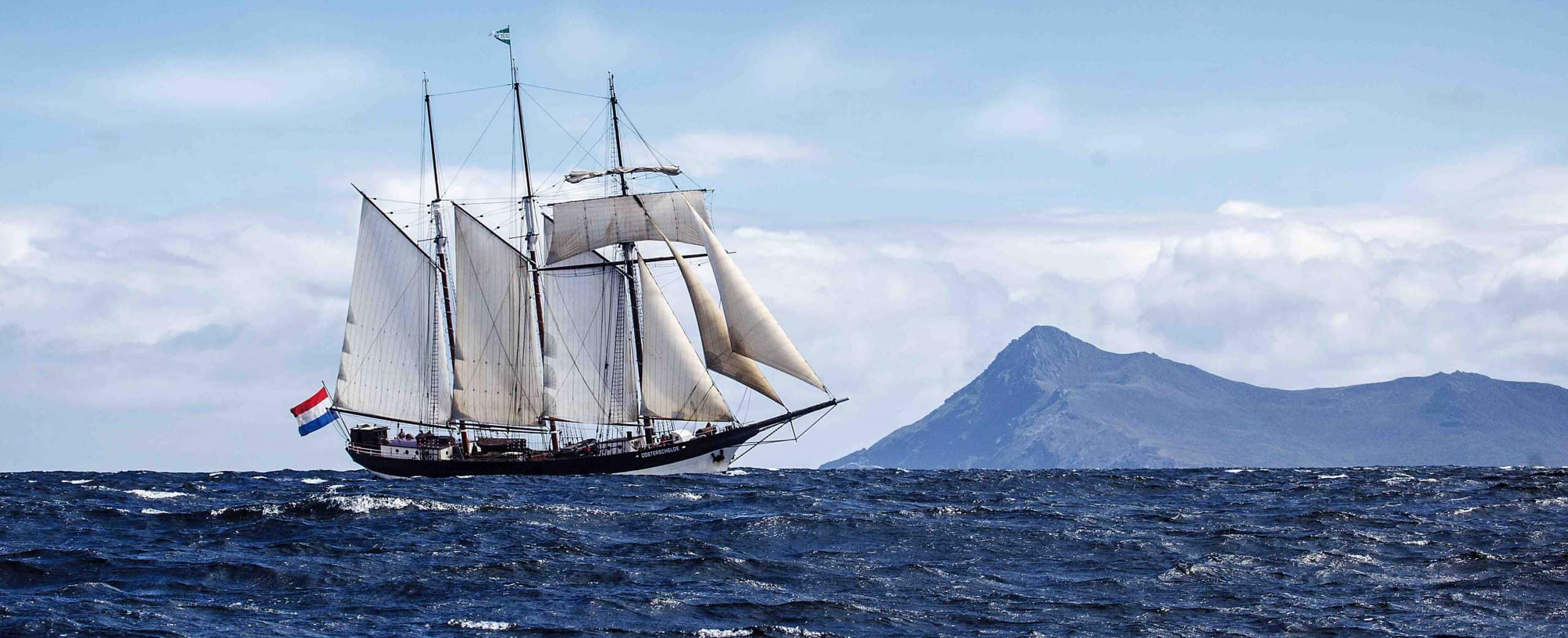 Oosterschelde Classic Sailing