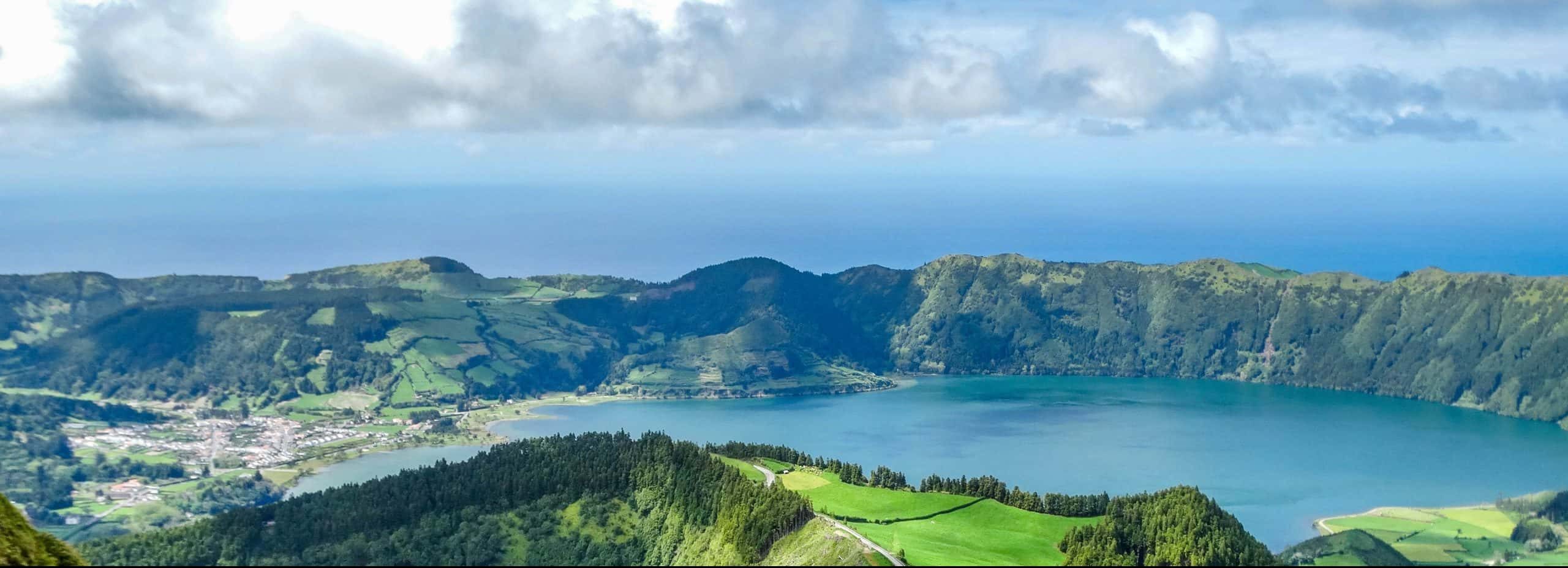Azores Atlantic Ocean Voyage on Tall Ship Sailing Morgenster with Classic Sailing