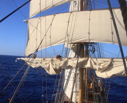 ! DO NOT USE (Europa) ! holidays with classic sailing