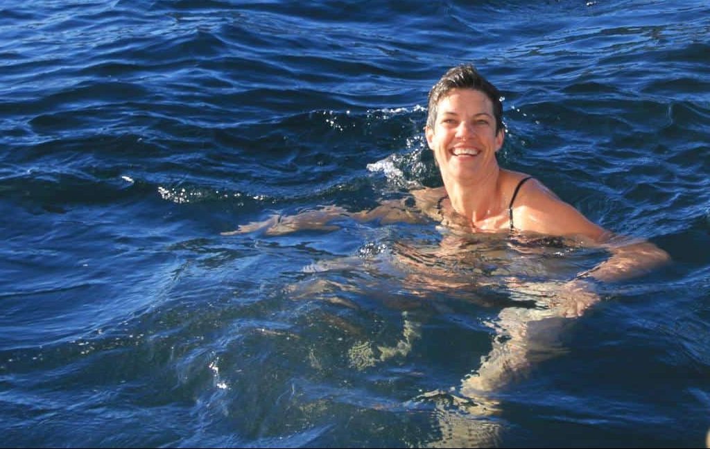 wild swimming and sailing holidays from classic sailing