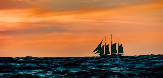 Sail in the Caribbean with Classic Sailing