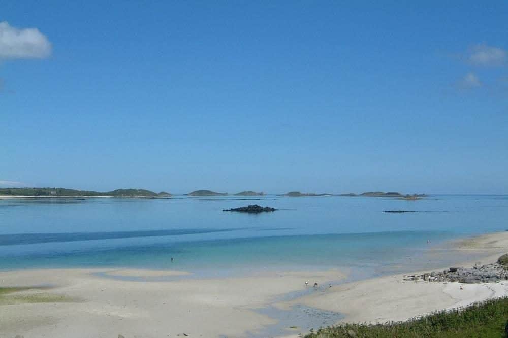 the isles of scilly