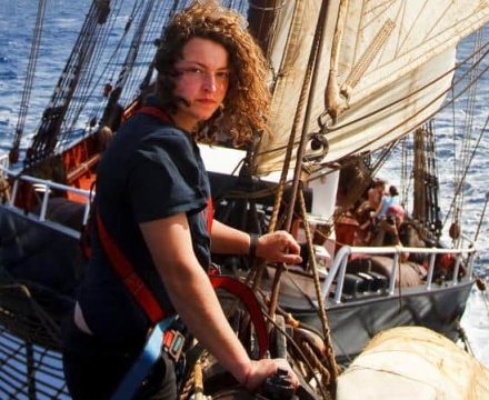 Classic Sailing and Ooosterschelde