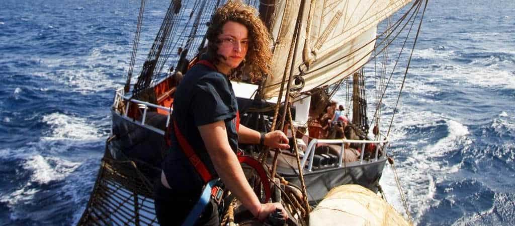 Sailing Holidays on Oosterschelde with Classic Sailing