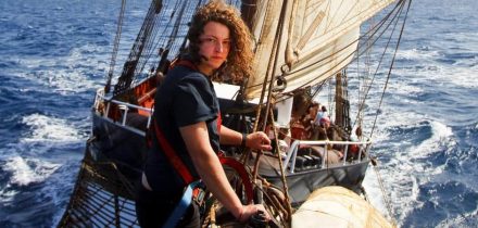 Sailing Holidays on Oosterschelde with Classic Sailing
