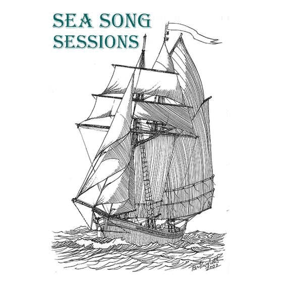 Sea, Songs and Sailing Classic Sailing