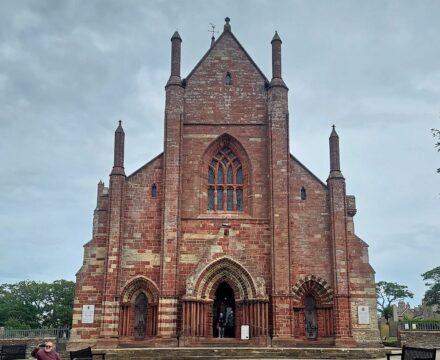 Trinovante-Kirkwall-Cathedral