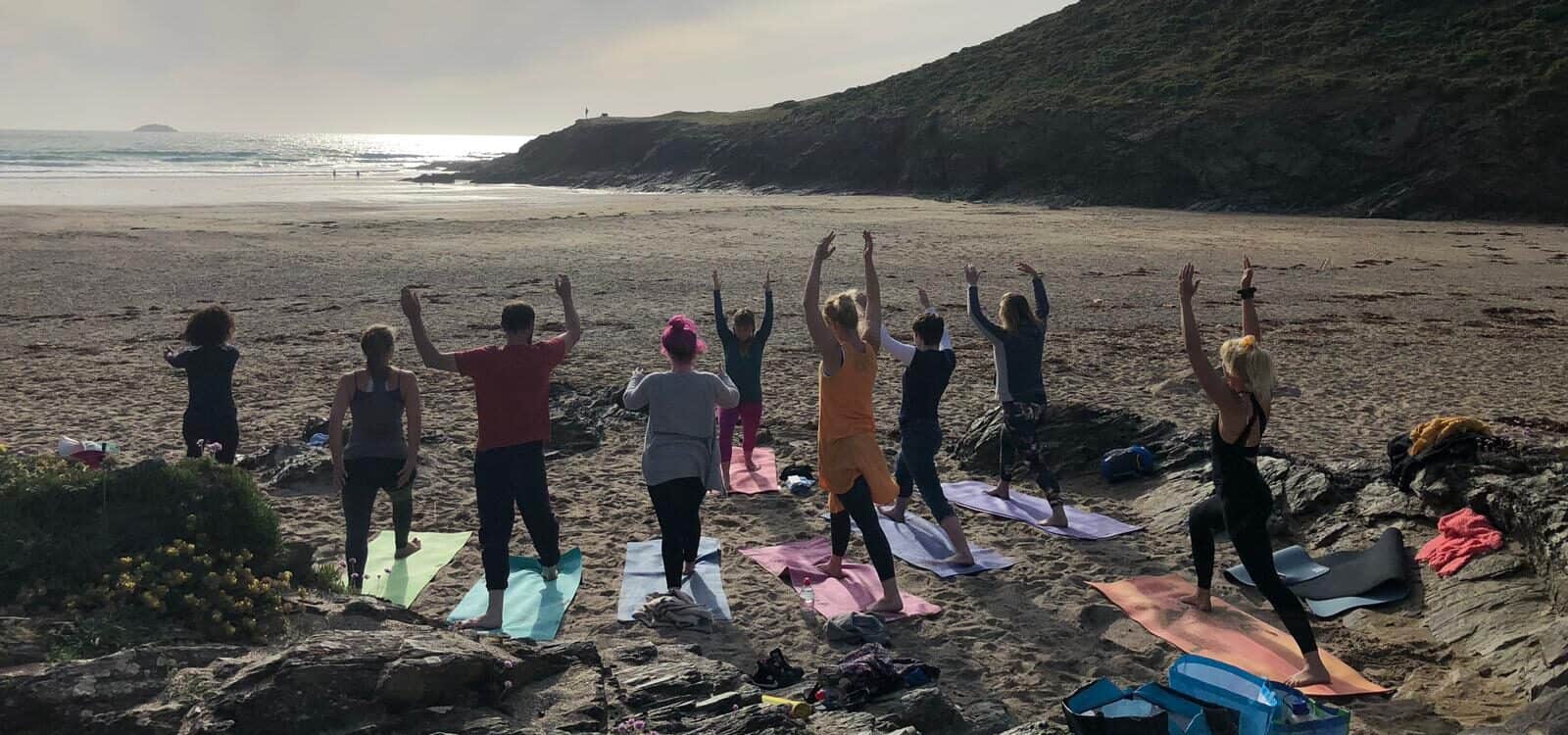 Sailing provides an opportunity for mindfulness and meditation, which are key to emotional regulation and resilience. Several of our vessels even welcome you to join in with morning boat or beach yoga sessions and mindfulness walks ashore.